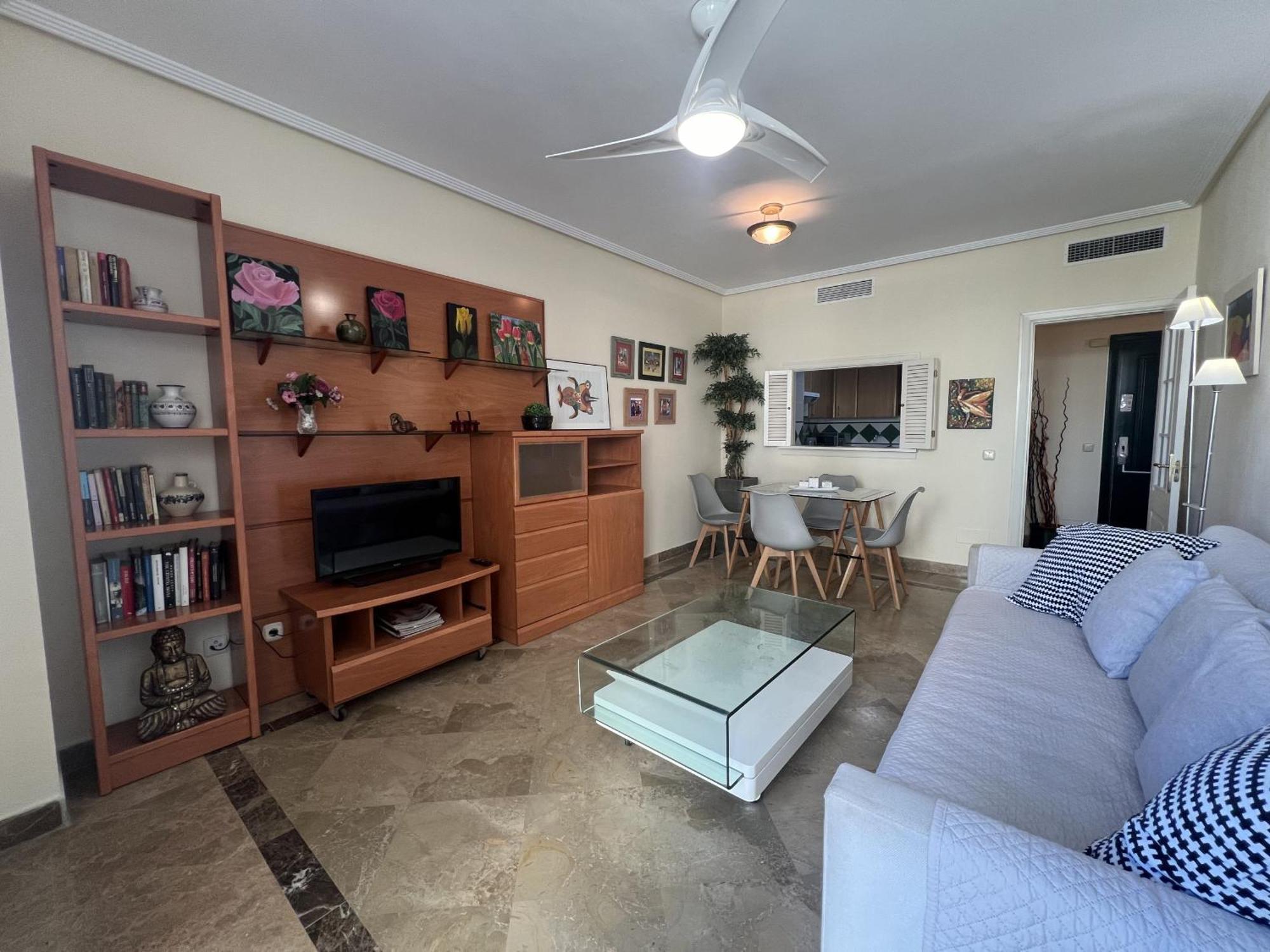 Central Ricardo Soriano 12 By Homing Appartement *